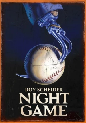DVD Cover (Olive Films)