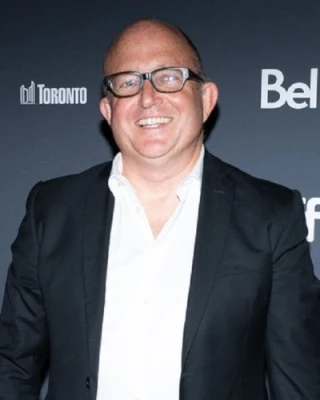Jerome Duboz