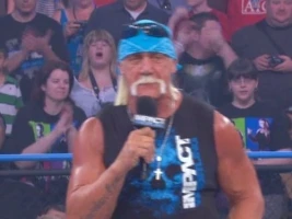 IMPACT Wrestling #404