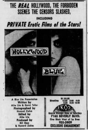 Theatrical Poster