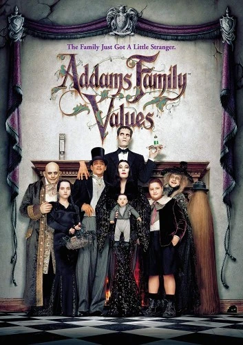 DVD Cover (Paramount)