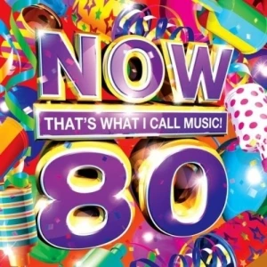 Now That’s What I Call Music! 80