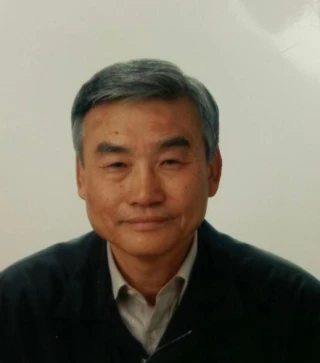 James Kang