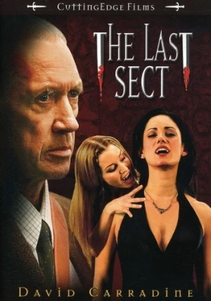 DVD Cover (Ammo Content)