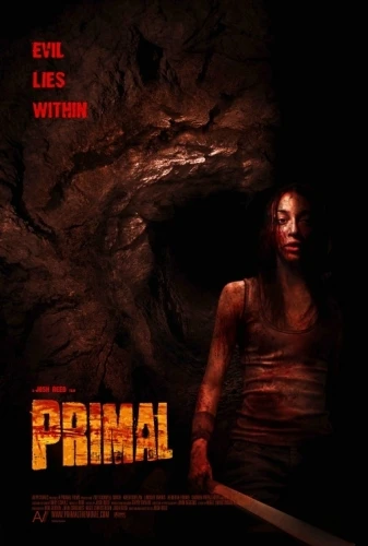 Theatrical Poster