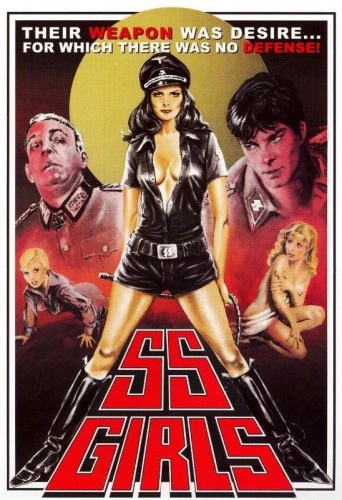 DVD Cover (Exploitation Digital)