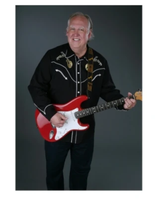 Bill Thomas