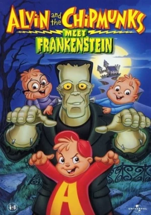 DVD Cover (Universal Reissue)