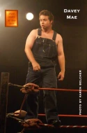 Davey Mae