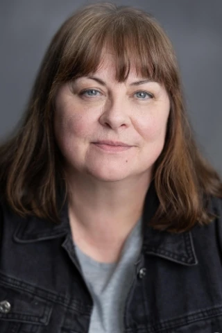 Paula Wharton
