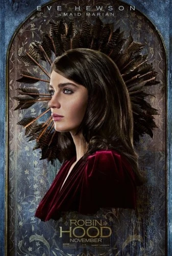 Theatrical Poster (USA)