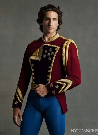 Zachary Catazaro
