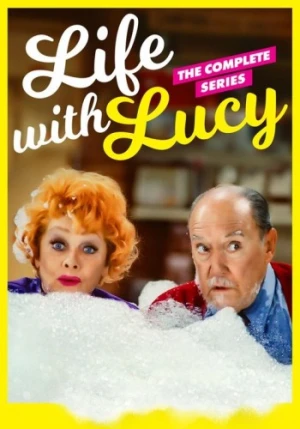 DVD Cover (Paramount)