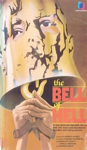 VHS Cover (UK)