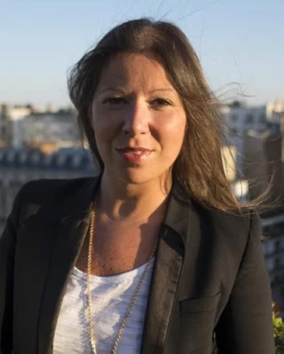 Cécile Gaget