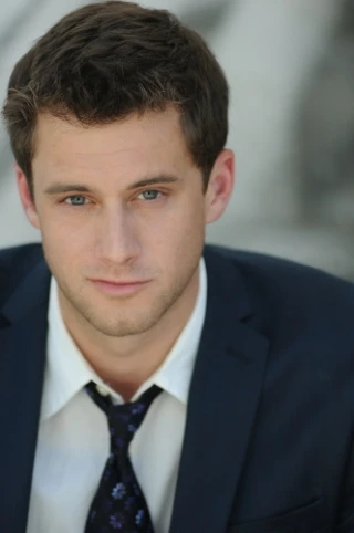 Adam McManamy