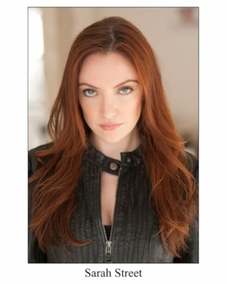Sarah Street