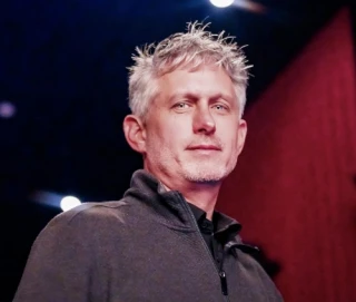Jonathan M. Black