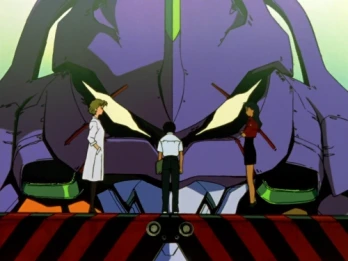 Angel Attack
