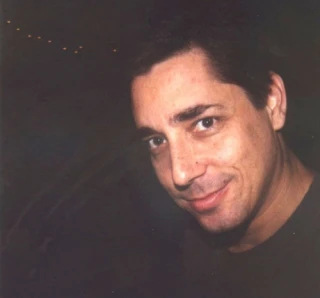 Daisy Berkowitz