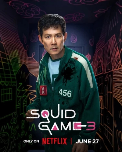 Theatrical Poster