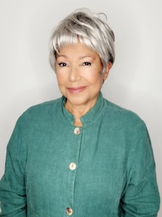 Luise Heath