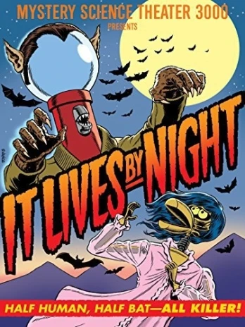 It Lives by Night