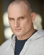 Jeff Hoover