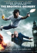 The Brothers Grimsby
