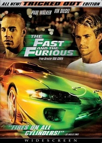 DVD Cover (Universal Tricked Out Edition)