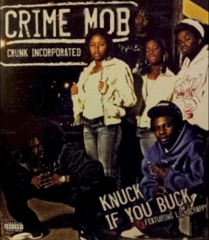 Knuck If You Buck