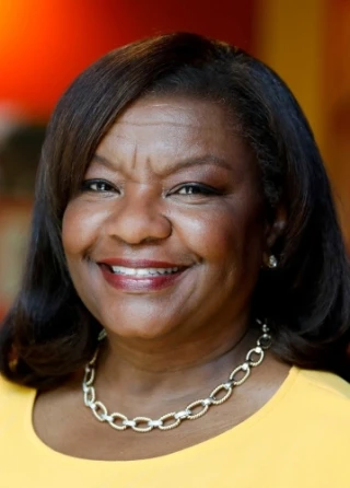 Britta M. Wilson