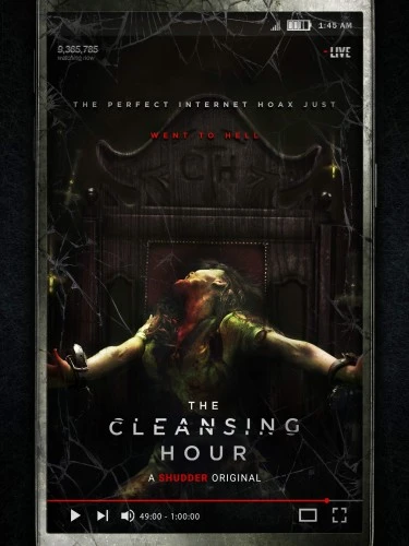 Theatrical Poster