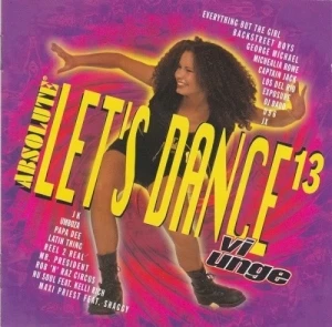 Absolute Let’s Dance Opus 13
