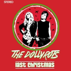 Last Christmas
