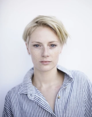 Louise Donegan