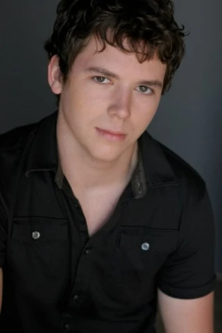 Cory Scarborough
