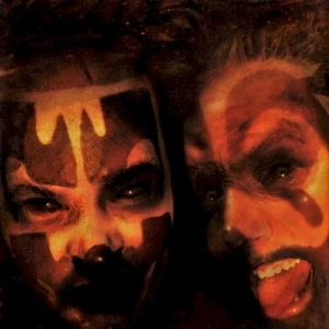 Dark Carnival Action Figures: Limited Edition EP