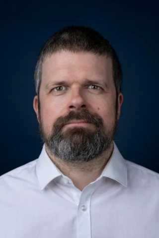 Nick Field