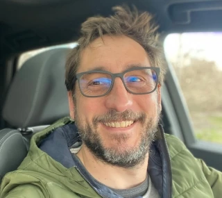 Jordi Costa Xicota