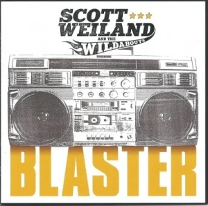 Blaster