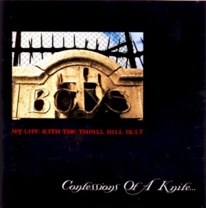 Confessions of a Knife…