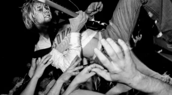 Grunge and the Seattle Sound