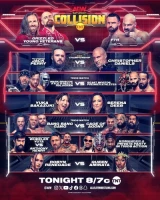 AEW All Out 2024 Fallout