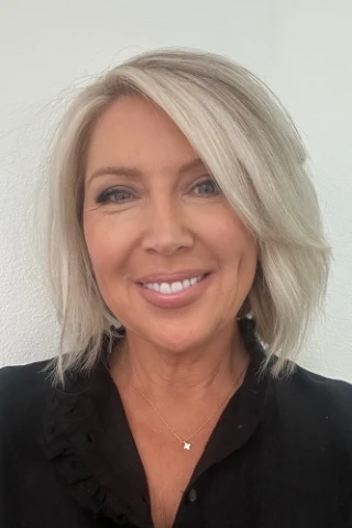 Lisa Maher