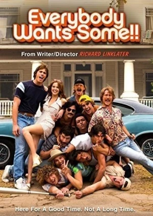 DVD Cover (Paramount)