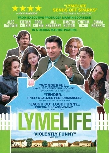 DVD Cover (Screen Media)