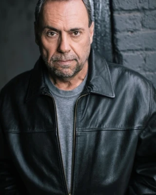 Damon Gregory
