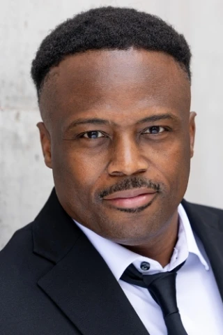 Tron Kendrick