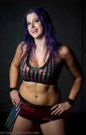 Nicole Matthews